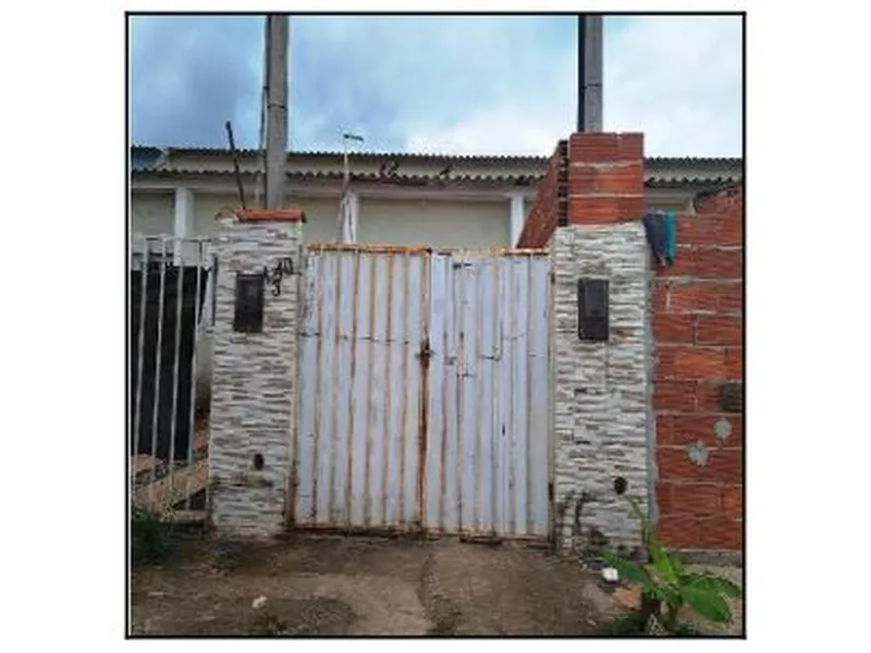 Casa em Venda Direta