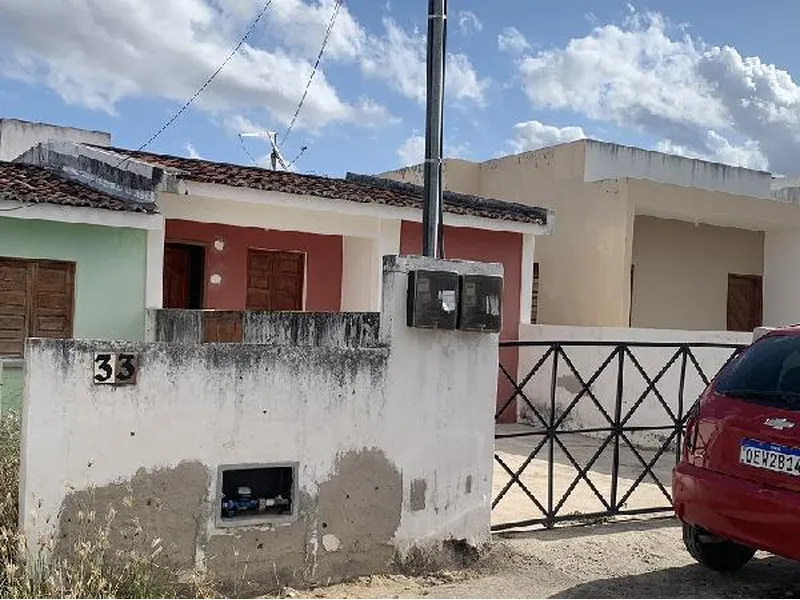 Casa em Venda Direta