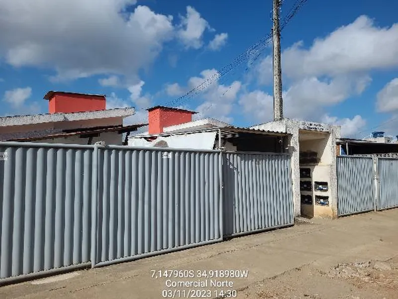 Casa em Venda Direta