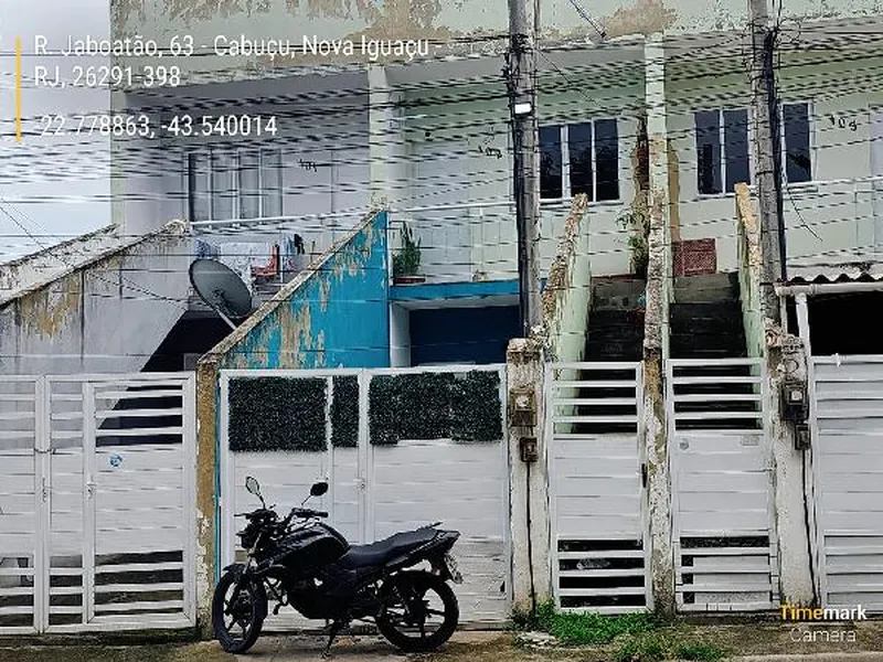 Casa em Venda Direta