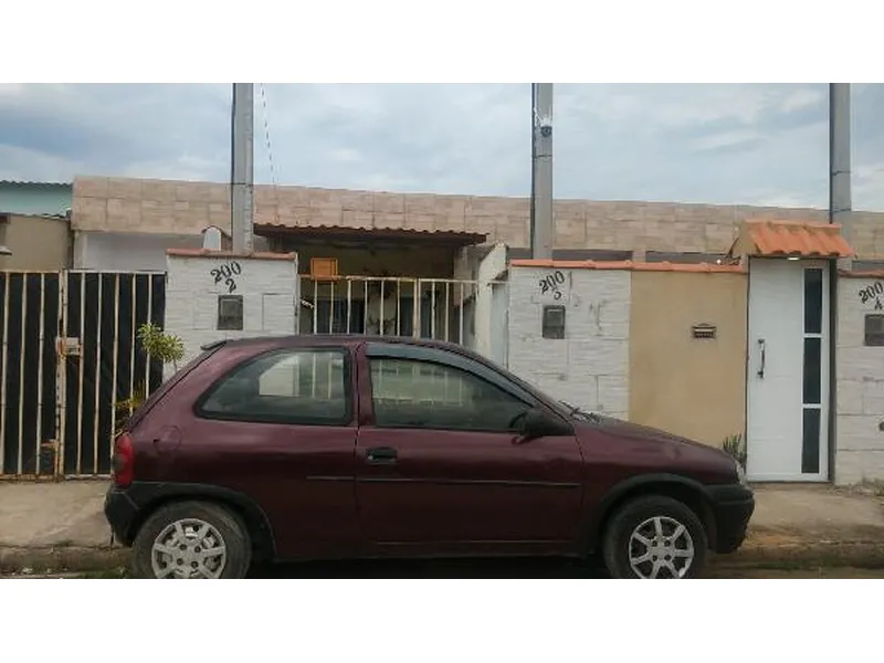 Casa em Venda Direta