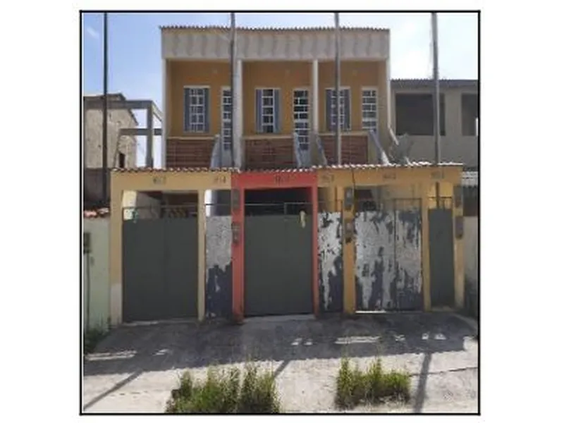 Casa em Venda Direta