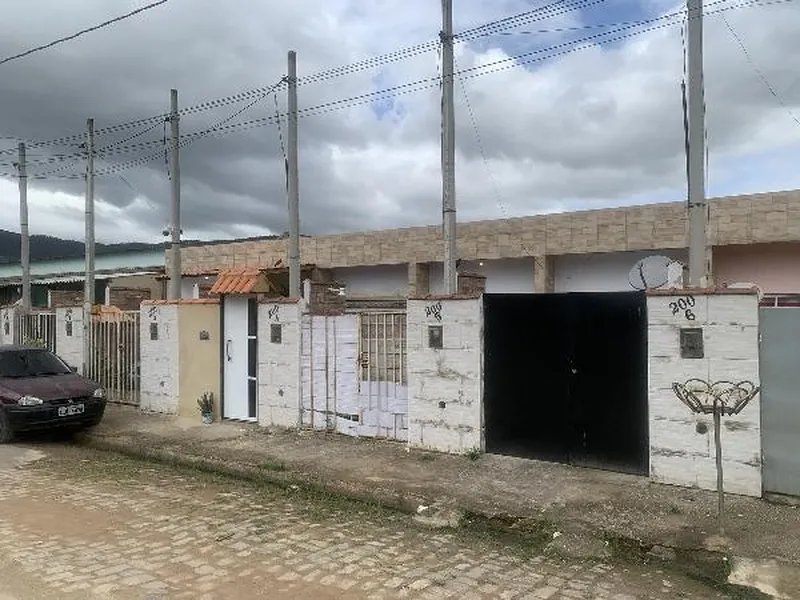 Casa em Venda Direta