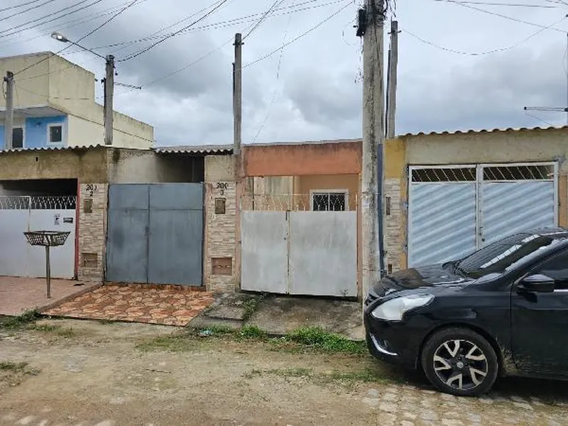 Casa em Venda Direta