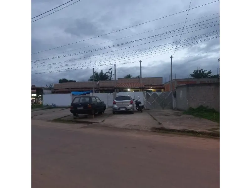 Casa em Venda Direta