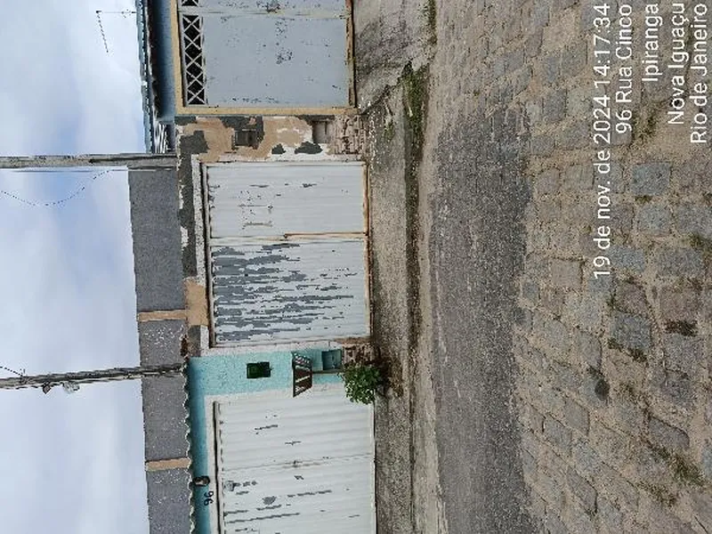 Casa em Venda Direta