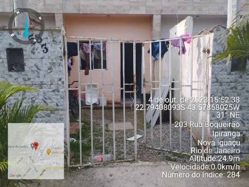 Casa em Venda Direta