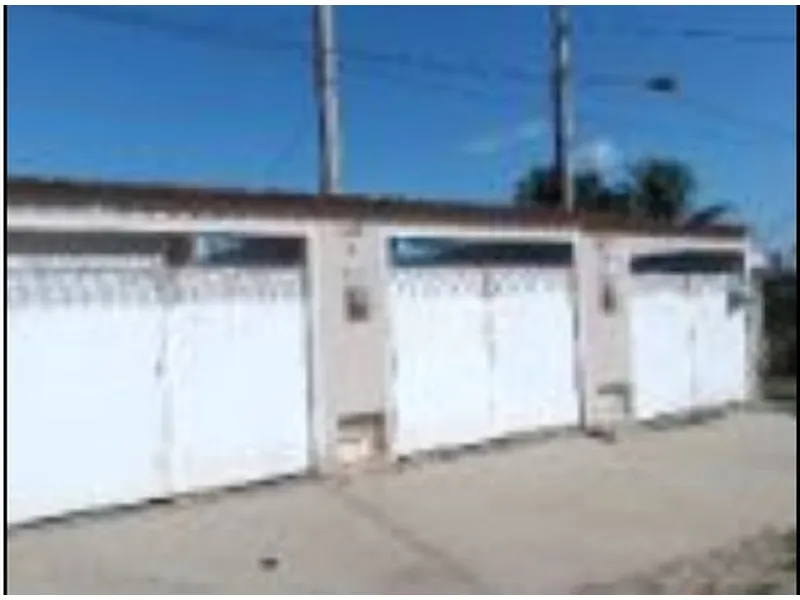 Casa em Venda Direta