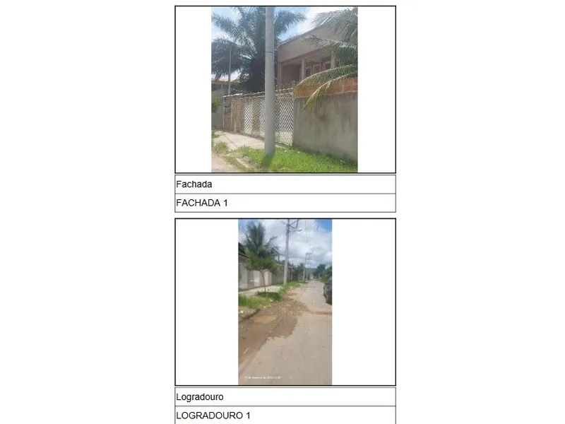 Casa em Venda Direta