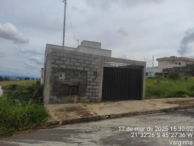 Casa em Venda Direta