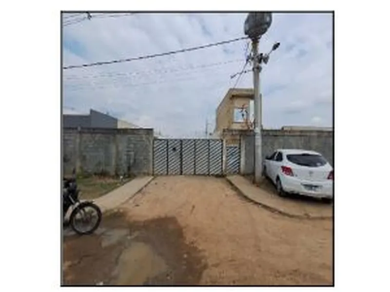 Casa em Venda Direta