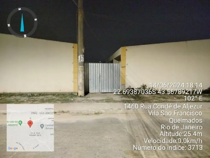 Casa em Venda Direta