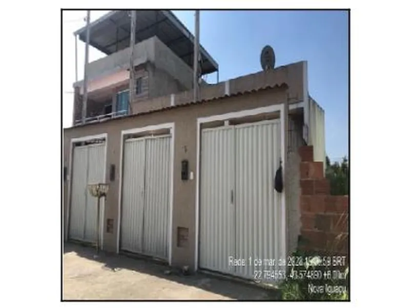 Casa em Venda Direta