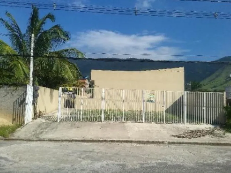Casa em Venda Direta