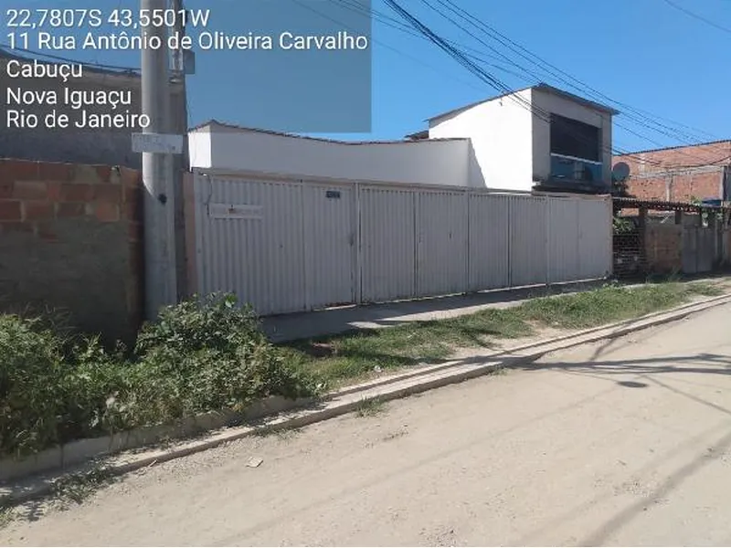 Casa em Venda Direta
