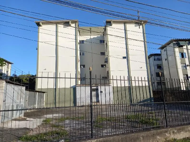 Apartamento em Venda Direta