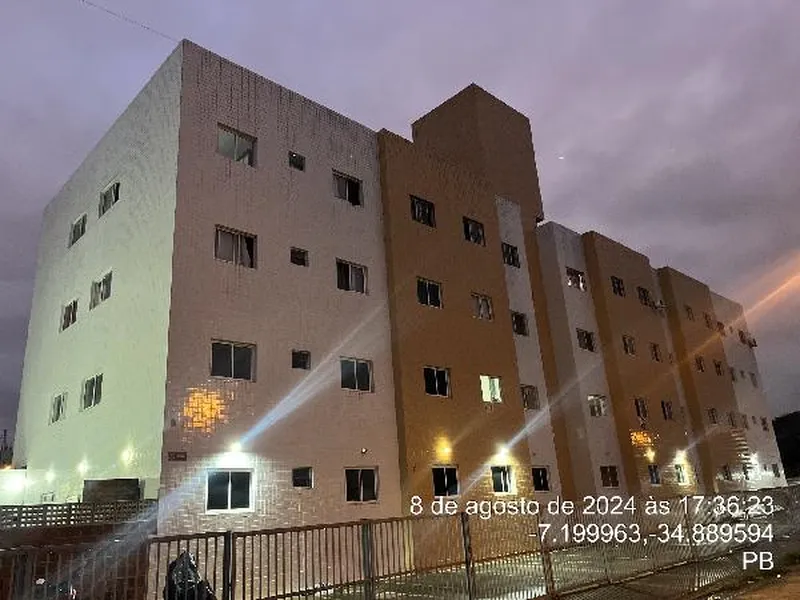 Apartamento em Venda Direta