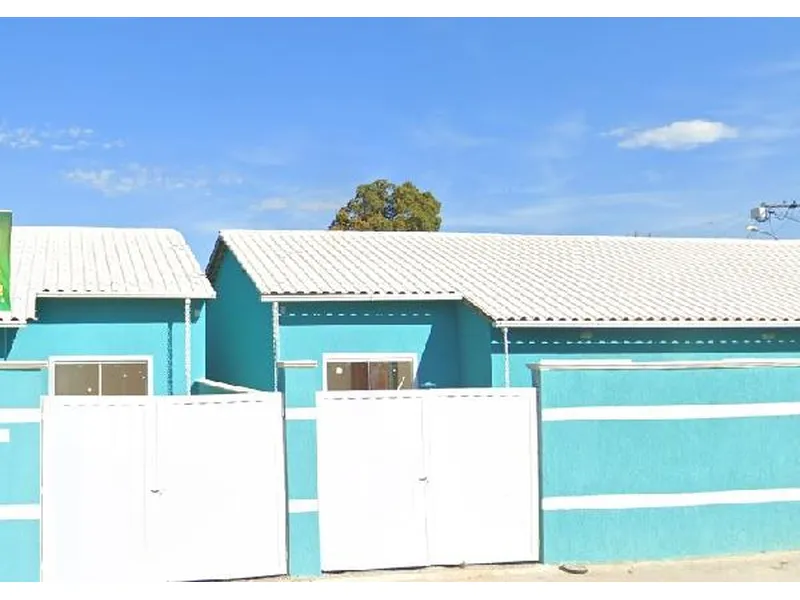 Casa em Venda Direta