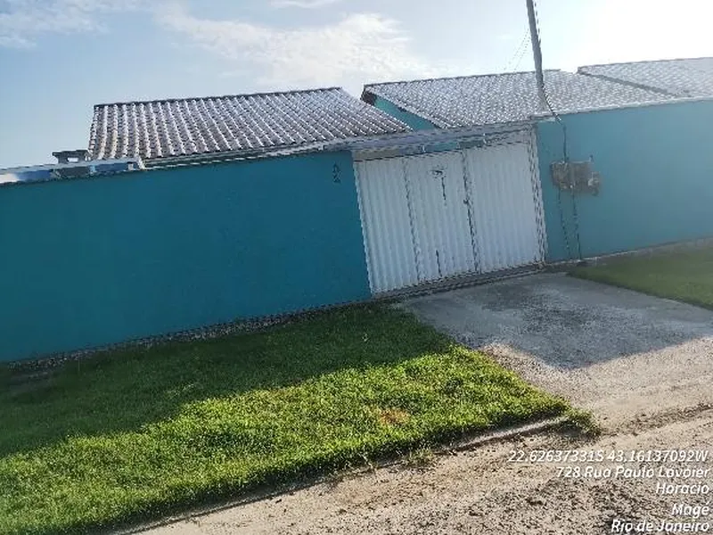 Casa em Venda Direta