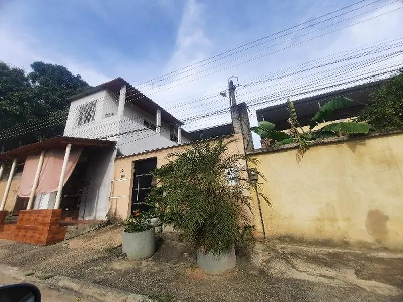 Casa em Venda Direta