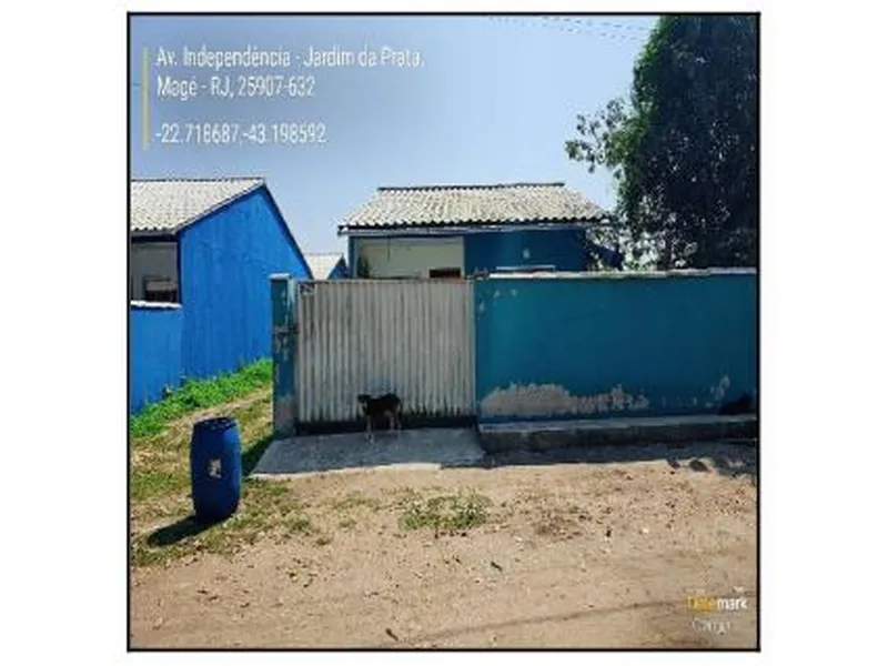 Casa em Venda Direta