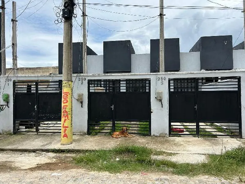 Casa em Venda Direta