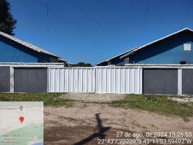 Casa em Venda Direta