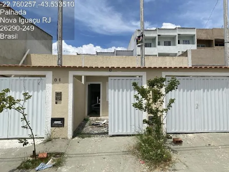 Casa em Venda Direta