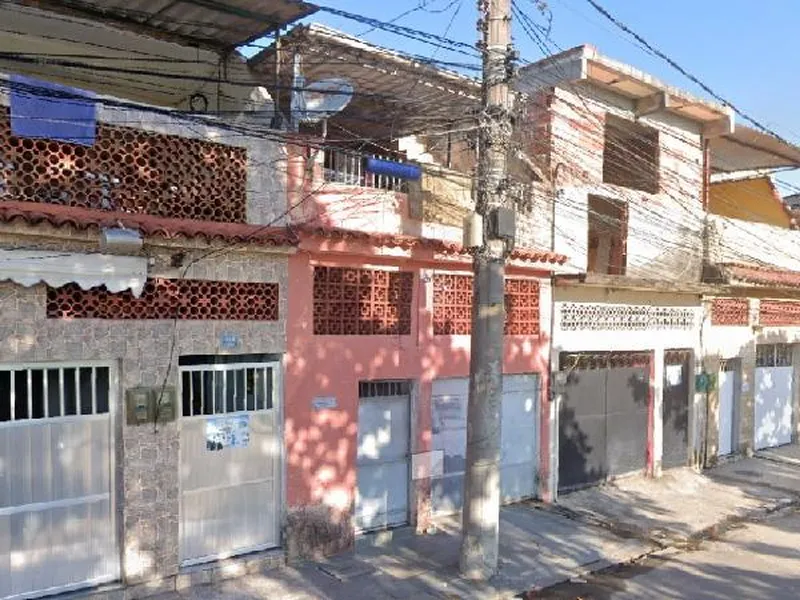 Casa em Venda Direta