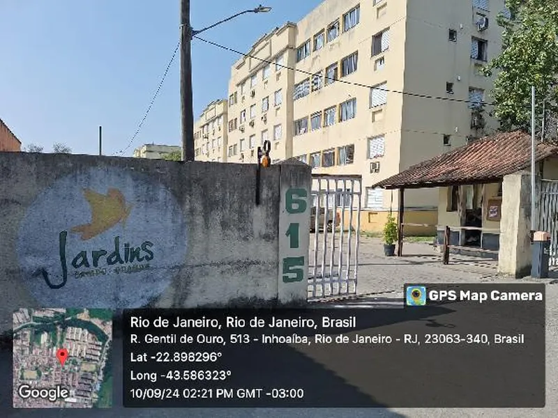 Apartamento em Venda Direta