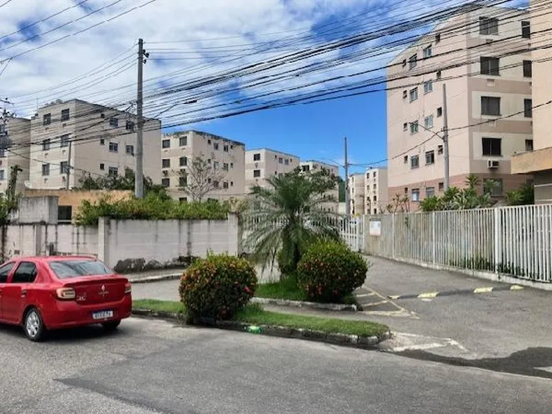 Apartamento em Venda Direta