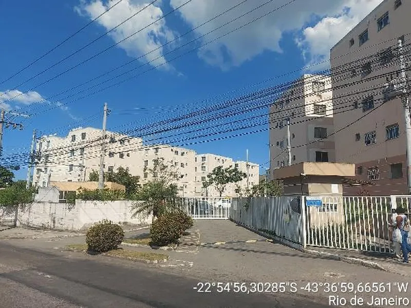 Apartamento em Venda Direta