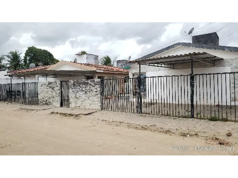 Casa em Venda Direta