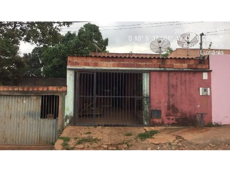 Casa em Venda Direta