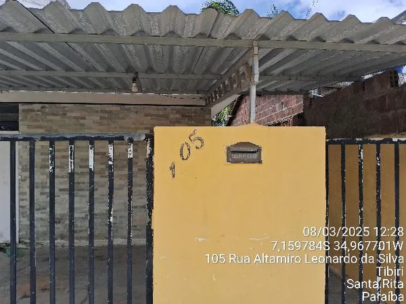 Casa em Venda Direta