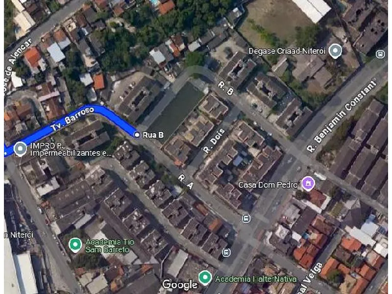 Casa em Venda Direta