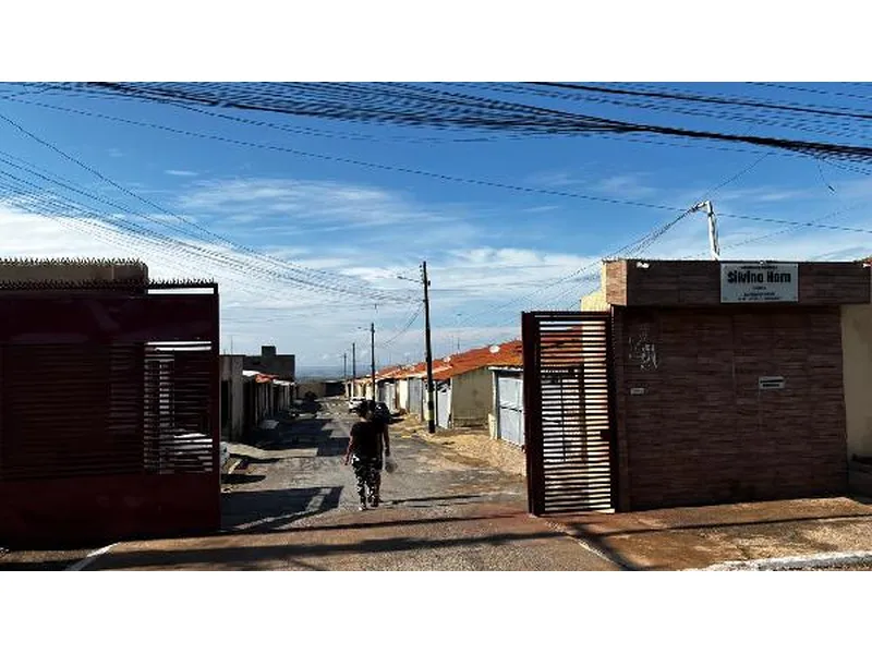 Casa em Venda Direta