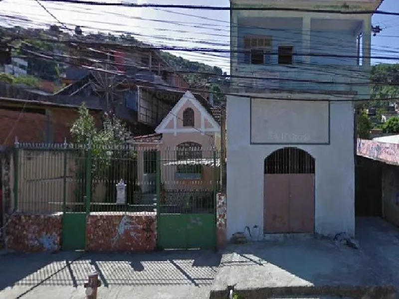 Casa em Venda Direta