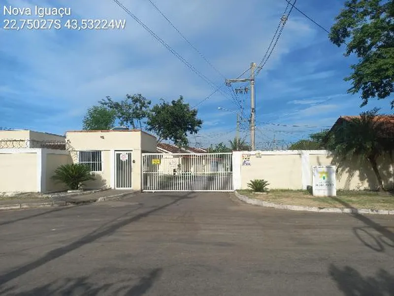 Casa em Venda Direta