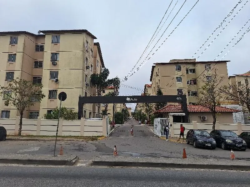 Apartamento em Venda Direta