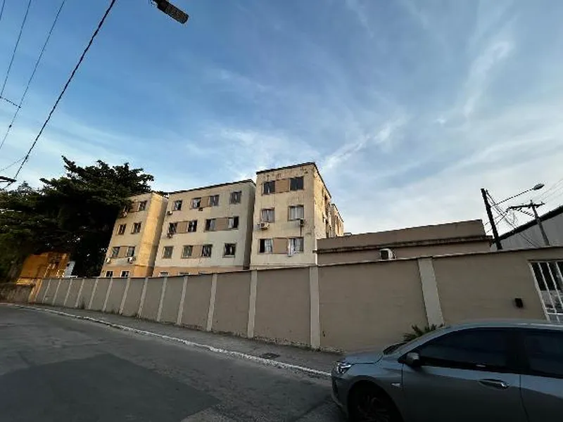 Apartamento em Venda Direta