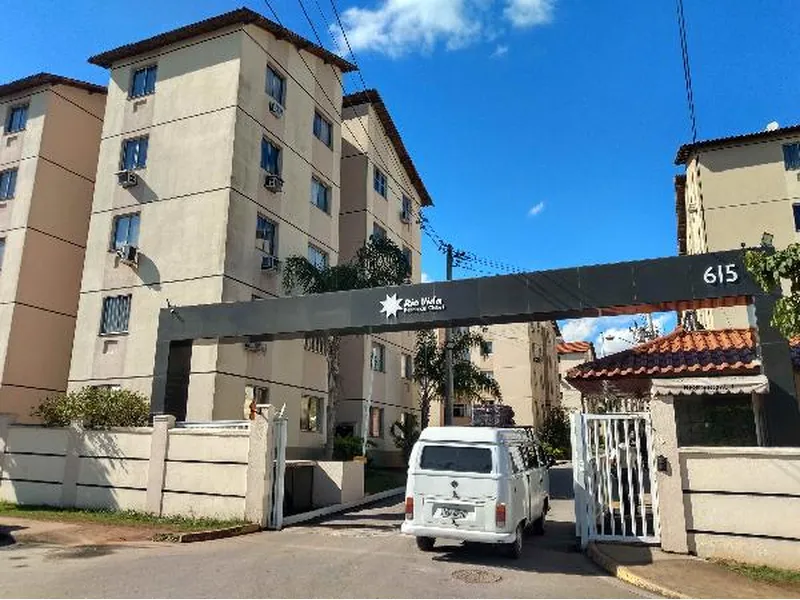 Apartamento em Venda Direta