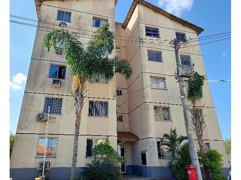 Apartamento em Venda Direta