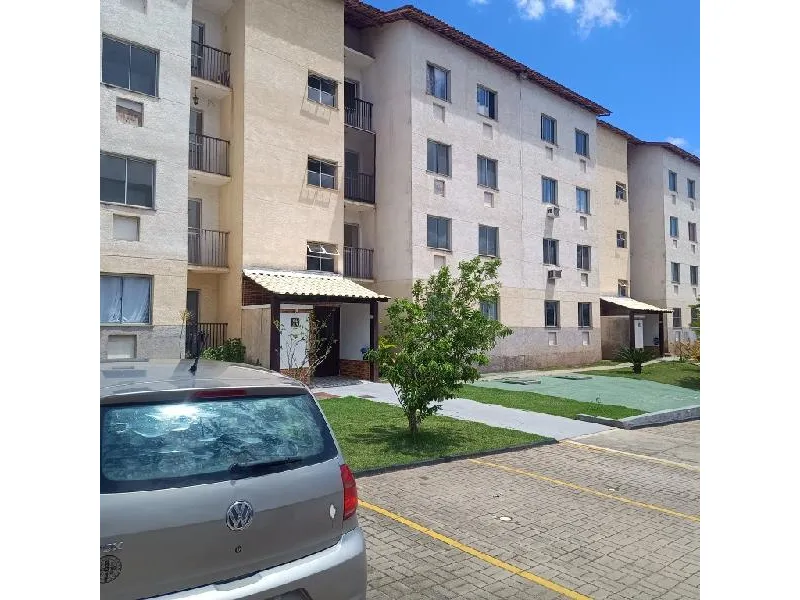 Apartamento em Venda Direta