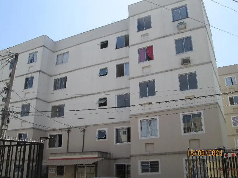 Apartamento em Venda Direta