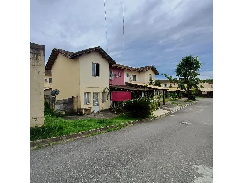 Casa em Venda Direta