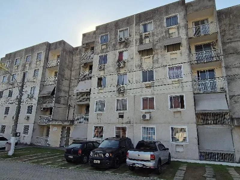Apartamento em Venda Direta