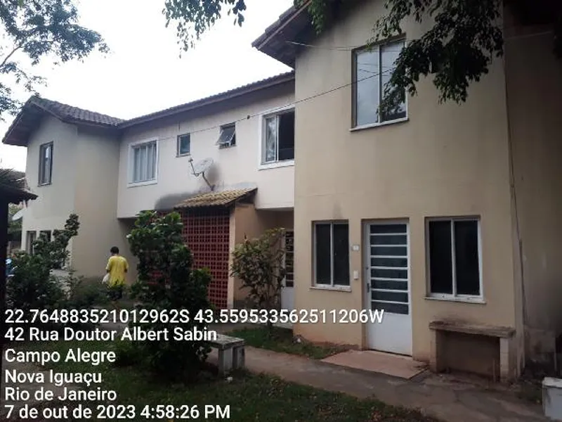 Casa em Venda Direta