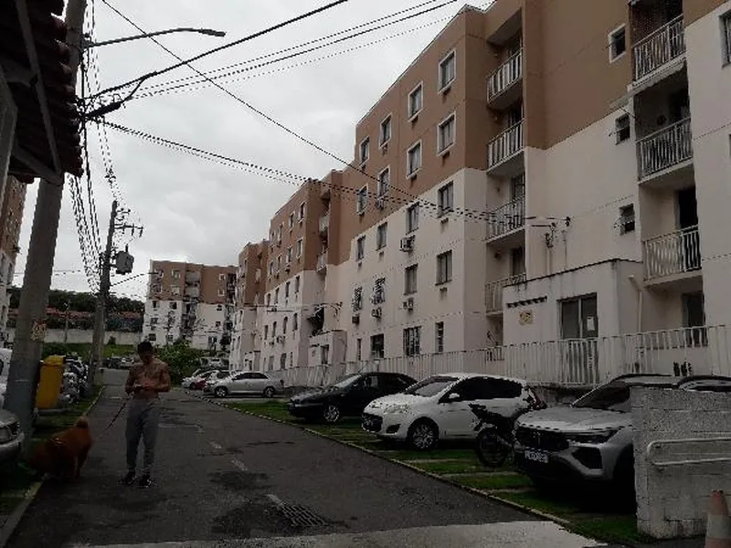 Apartamento em Venda Direta