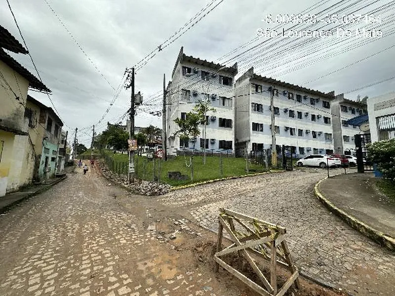 Apartamento em Venda Direta